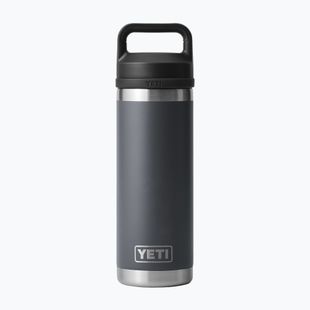 Termos YETI Rambler Chug 532 ml charcoal