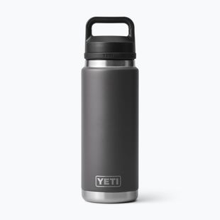 Termos YETI Rambler Chug 760 ml charcoal