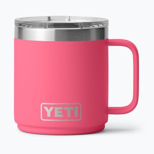 Kubek termiczny YETI Rambler CL 295 ml tropical pink
