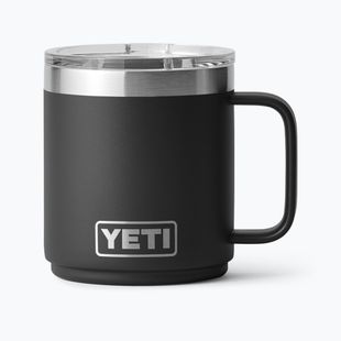 Kubek termiczny YETI Rambler CL 295 ml black
