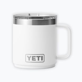 Kubek termiczny YETI Rambler CL 295 ml white