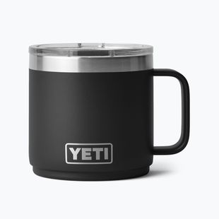 Kubek termiczny YETI Rambler CL 414 ml black
