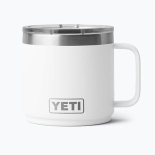 Kubek termiczny YETI Rambler CL 414 ml white