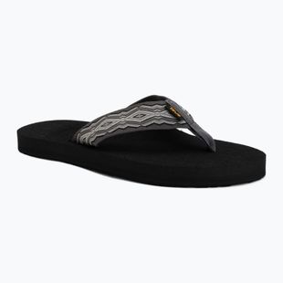 Japonki męskie Teva Mush II quincy dark grey