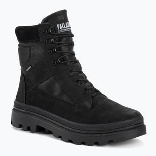 Buty Palladium Pallatrooper Tactical black/black
