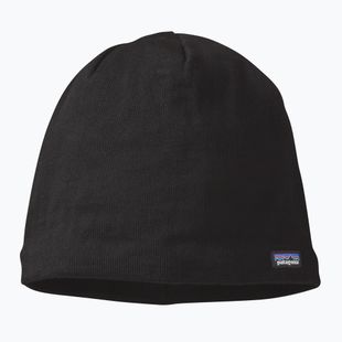 Czapka zimowa Patagonia Beanie black