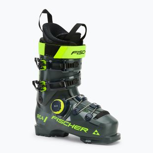 Buty narciarskie męskie Fischer RC4 110 MV BOA VAC GW rhino grey
