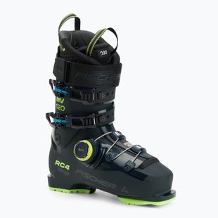 Buty narciarskie męskie Fischer RC4 120 MV VAC BOA 2025 dark blue
