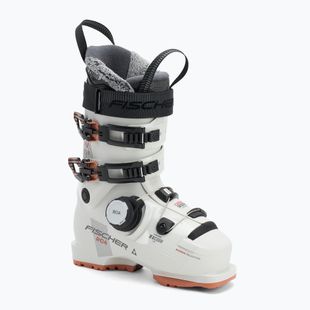 Buty narciarskie damskie Fischer RC4 95 MV S BOA GW W snow