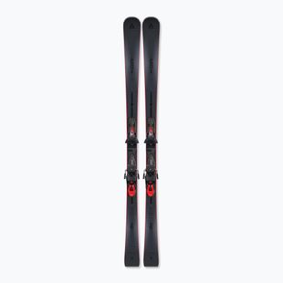 Narty zjazdowe Fischer The Curv Noize DTX + wiązania RSX 12 GW PR