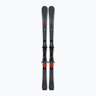 Narty zjazdowe Fischer The Curv DTI + wiązania RS 11 GW PR