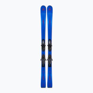 Narty zjazdowe Fischer The Curv Power + wiązania RS 10 GW PR