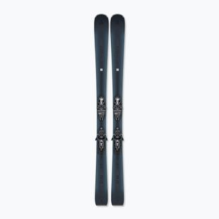 Narty zjazdowe Fischer The Curv GT 80 + wiązania RSW 11 GW PR