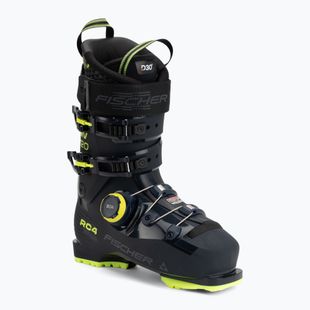 Buty narciarskie męskie Fischer RC4 120 MV VAC BOA dark blue
