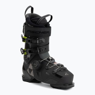 Buty narciarskie męskie Fischer Premio 130 BOA black