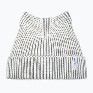 Czapka zimowa Eisbar Sorra white