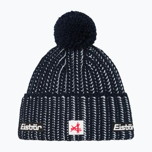 Czapka zimowa Eisbar Ronda Pompon SA navy