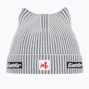 Czapka zimowa Eisbar Sorra white