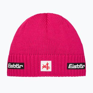 Czapka zimowa Eisbar Trop SA pitti pink