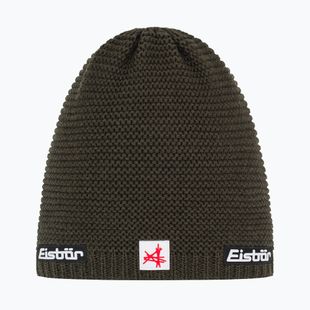 Czapka zimowa Eisbar Corson Os SA outdoor green