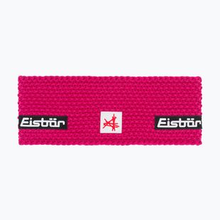 Opaska na głowę Eisbar Jamies SA pitti pink