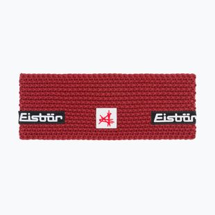 Opaska na głowę Eisbar Jamie SA crimson sky