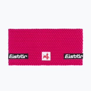 Opaska na głowę Eisbar Jamie SA pitti pink
