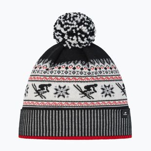 Czapka zimowa Eisbar Retroski Pompon black