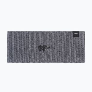Opaska na głowę Eisbar Elena Crystal grey