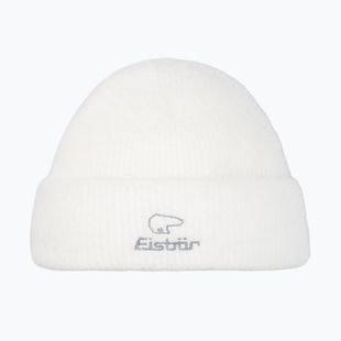 Czapka zimowa Eisbar Mana white