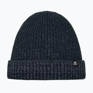Czapka zimowa dziecięca Eisbar Lenoko Reflective navy