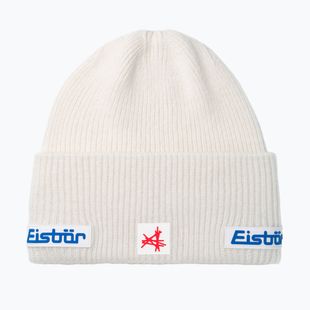 Czapka zimowa Eisbar Bjella SA white