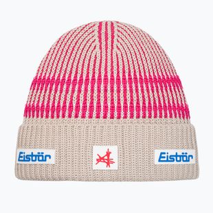 Czapka zimowa Eisbar Iska SA pink