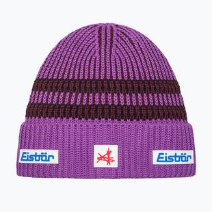 Czapka zimowa Eisbar Iska SA purple