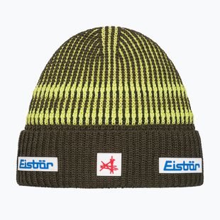 Czapka zimowa Eisbar Iska SA outdoor green