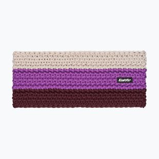 Opaska na głowę Eisbar Star lilac/purple