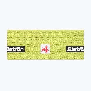 Opaska na głowę Eisbar Jamies SA lime green