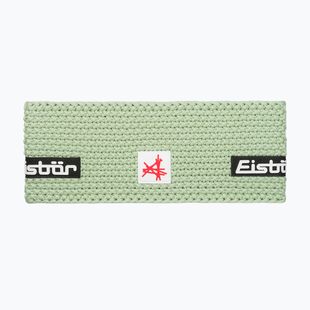 Opaska na głowę Eisbar Jamies SA mint green