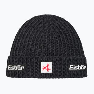 Czapka zimowa Eisbar Sorrak SA black