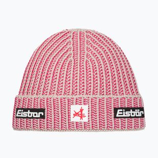 Czapka zimowa Eisbar Sorrak SA pink