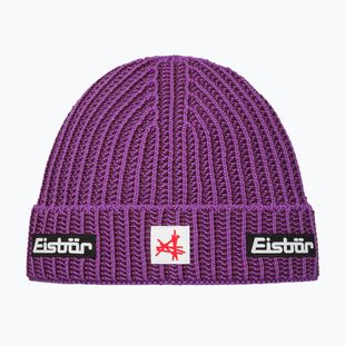 Czapka zimowa Eisbar Sorrak SA purple