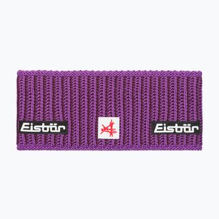 Opaska na głowę Eisbar Sorrak purple