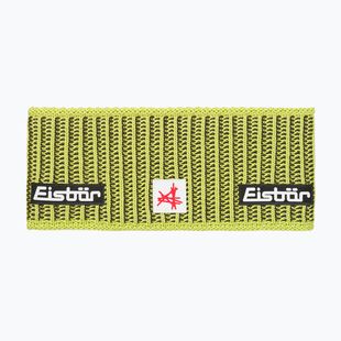 Opaska na głowę Eisbar Sorrak lime green