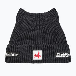 Czapka zimowa Eisbar Sorra SA black