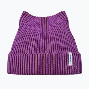 Czapka zimowa Eisbar Sorra purple
