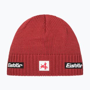Czapka zimowa Eisbar Trop SA crimson sky