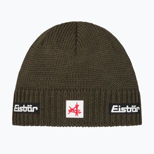 Czapka zimowa Eisbar Trop SA outdoor green