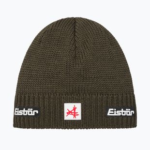 Czapka zimowa Eisbar Trop XL SA outdoor green