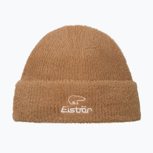 Czapka zimowa Eisbar Mana camel/cognac