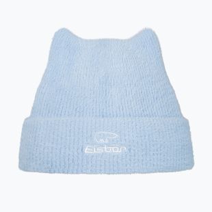 Czapka zimowa dziecięca Eisbar Ariata light blue
